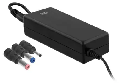 Produktbild von T'nB CHNBDAS, Drinnen, AC, 19,5 V, 4,62 A, Schwarz