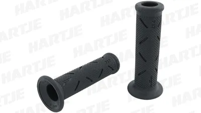 Produktbild von Progrip Gummigriff 716 Gummigriff 716 sw 125mm offen