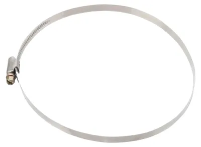 Obrázek produktu pro Upínací svorka K2 P9130150, 9 mm, nerezová ocel