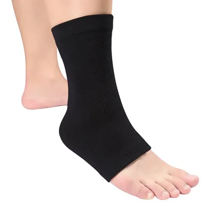 Obrázek produktu pro Podpora kotníku, měkký, profesionální materiál, ergonomický design pro sportování