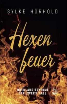 Obrázek produktu pro Hexenfeuer