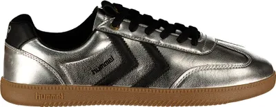 Produktbild von Hummel Metal72 Indoor-sportschuhe Golden EU 36 Mann Golden EU 36