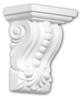 Image de Profhome 119011 Console Élement décorative