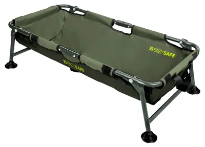 Produktbild von Delphin Abhakmatte Eazy Safe 100x50x30 Karpfenmatte Faltbar - Karpfenangeln Stör