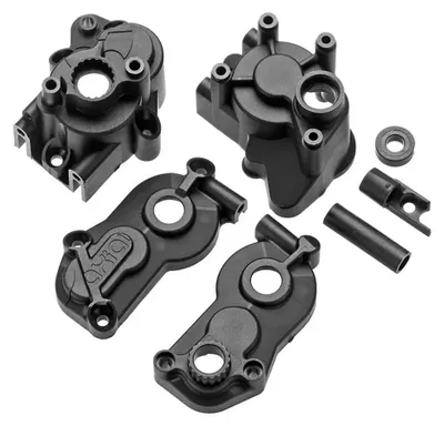 Immagine prodotto di Scatola del cambio Axial AX31108 a 2 velocità (alta/bassa) per Yeti