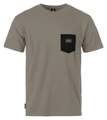 Obrázok produktu pre Tričko Horsefeathers Alpha TAUPE, veľkosť S