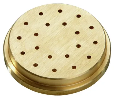 Immagine prodotto di Stampo per pasta Bartscher per spaghetti Ø2mm