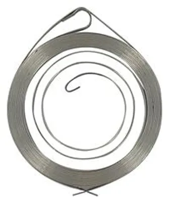 Produktbild von Anpassbare Auslöserfeder für Efco Modelle 131, 132, 135, 8200, 8220, 8260, 8300, 8350, 8355, 8400, 8405, 8420, 8425, 8510, 8515