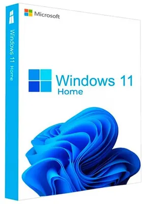 Immagine prodotto di Microsoft Windows 11 Home 64-bit spagnolo (KW9-00656)