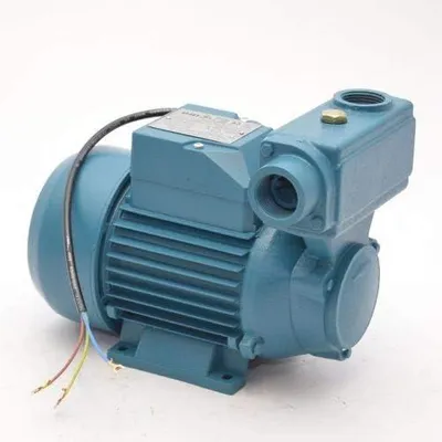 Image de Pompe centrifuge, pompe de jardin, 750 watts, 3000 litres/heure, 6 bars, pompe à eau, station de pompage domestique