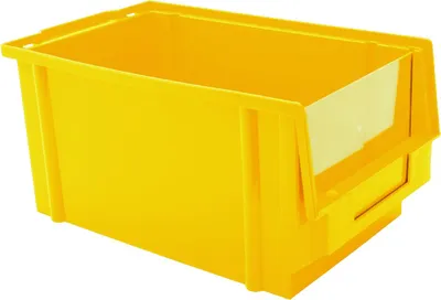 Obrázek produktu pro Dílenský úložný kontejner 298x179x149