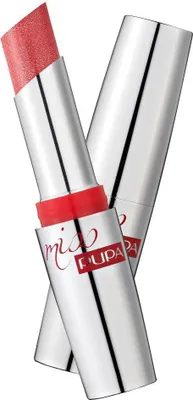 Produktbild von Pupa Milano Miss Pupa Lipstick Lippenstift 2,4 ml