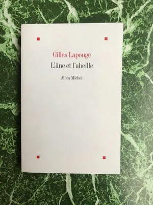 Image de L'âne et l'abeille