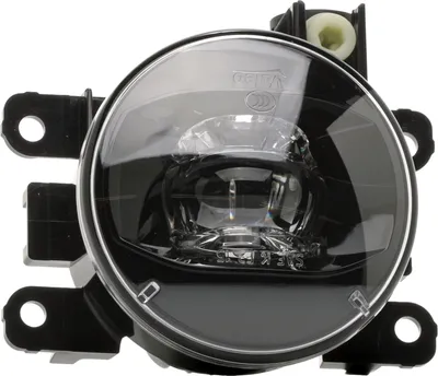Produktbild von VALEO 047421 Nebelscheinwerfer Links für RENAULT Clio IV Schrägheck (BH) Nebelleuchte