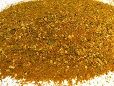 Produktbild von Nasi Goreng Asia Gewürzzubereitung Naturideen® 100g
