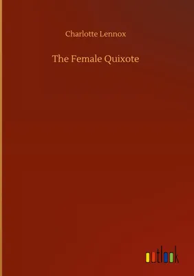 Produktbild von The Female Quixote