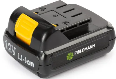 Obrázok produktu pre FIELDMANN FDV 90205 Akumulátor