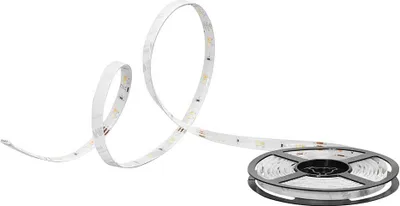 Immagine prodotto di Ledvance LED Smart+ Strip Streifen Sun@Home 3m 13,5W 1140lm RGBTW 2200-5000K Dimmbar App Google Alexa WiFi