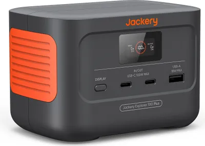 Immagine prodotto di Jackery Explorer 100 Plus
