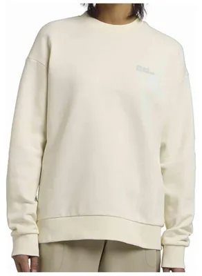 Produktbild von Sweatshirt Jack Wolfskin Essential Crewneck W für Damen