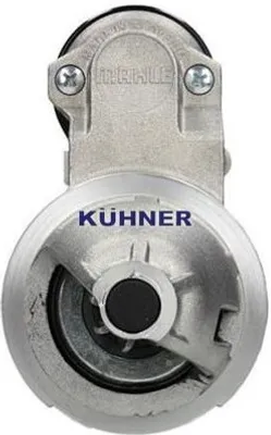 Produktbild von AD KÜHNER 254423M Starter Anlasser 1kW 12V