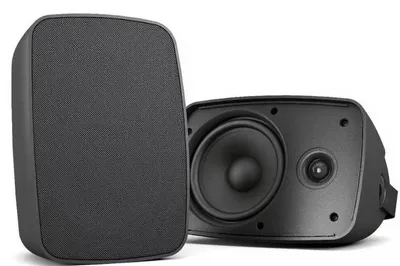 Obrázok produktu pre Vivolink VLSPOD60B, 2-way, 40 W, 50 - 20000 Hz, Čierna