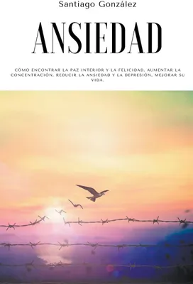 Produktbild von Ansiedad