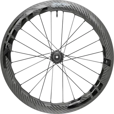 Obrázok produktu pre Hinterrad 454 NSW DISC Centerlock, TLR - Sram/Shimano Road