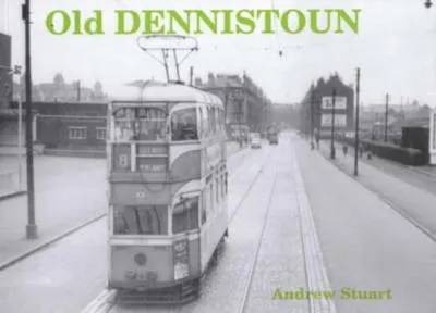 Produktbild von Old Dennistoun