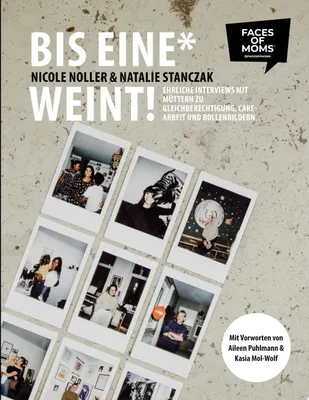 Produktbild von Bis eine* weint!