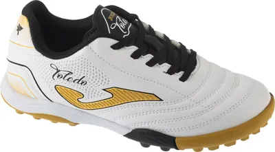 Obrázok produktu pre Joma Toledo Jr 2502 TF TOJW2502TF, futbalová obuv, pre chlapcov, biela