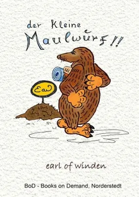Produktbild von Der kleine Maulwurf