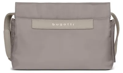 Immagine prodotto di bugatti borsa a tracolla Shoulder Bag Taupe grigio talpa