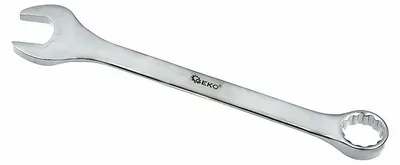 Obrázok produktu pre Geko kombinovaný kľúč, 20 mm