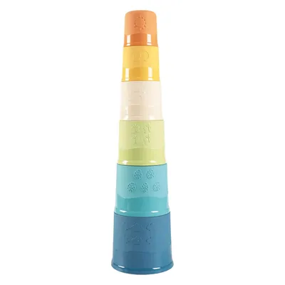 Produktbild von Smoby 7600140602, 1 Jahr(e), Mehrfarbig