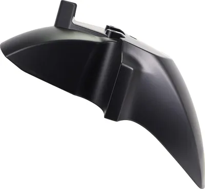 Zdjęcie produktu dla Parafango Anteriore TNT Nero Opaco Honda SH 125-150