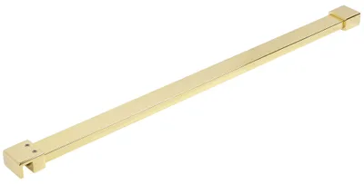 Obrázok produktu pre Rameno Na Sprchové Sklo Rea 150 Cm Zlatý