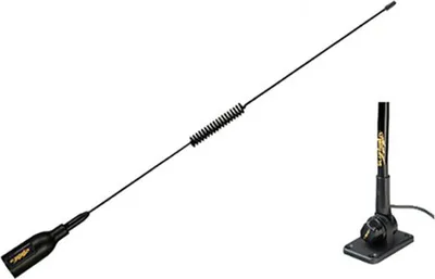 Obrázok produktu pre Glomex VHF anténa Cieľ , 1 kus