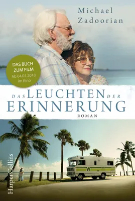 Produktbild von Das Leuchten der Erinnerung