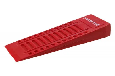 Obrázek produktu pro Levior Klín rozevírací nylonový 175x65x20mm