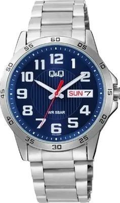 Zdjęcie produktu dla Zegarek męski Q&Q A37A-003PY