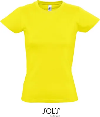 Zdjęcie produktu dla Koszulka damska SOL´S Imperial T-Shirt