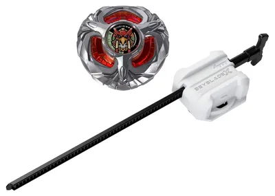 Immagine prodotto di Beyblade G4567ES00, 8 anni/anni