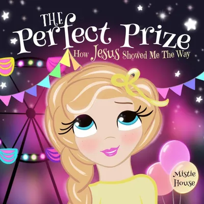 Produktbild von The Perfect Prize
