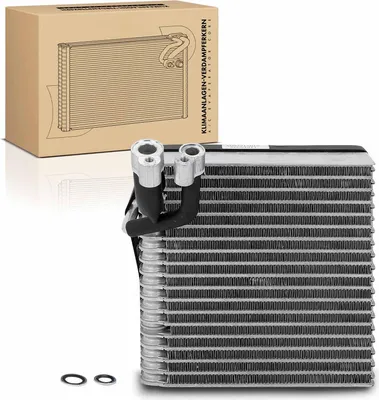 Obrázok produktu pre Frankberg 1x výparník klimatizácie pre Jeep Grand Cherokee II WJ WG 1999-2005