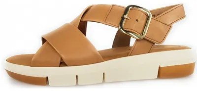 Produktbild von Gabor Sandalen Sandalen Glattleder