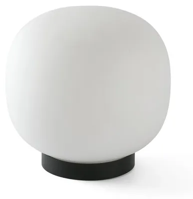 Obrázek produktu pro Stolní lampa AMELIA černá 28431