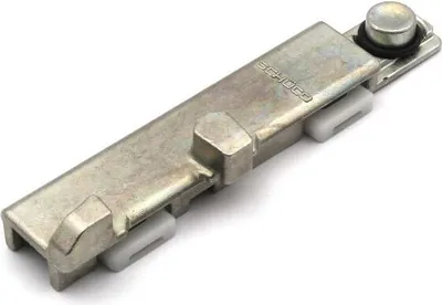 Zdjęcie produktu dla Śruba palcowa Schüco AvanTec DIN lewa 243077 / 243163