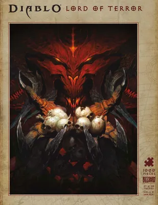 Produktbild von Diablo