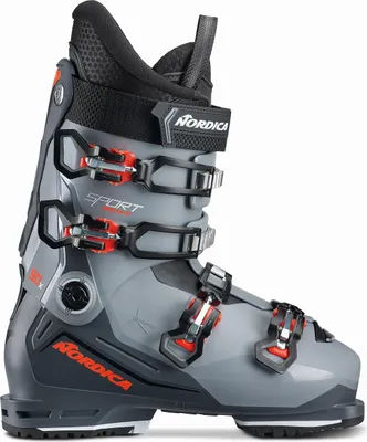Obrázok produktu pre Nordica Sportmachine 3 90 X (Gw) Antracit/Čierna/Červená 30
